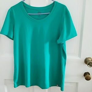 REI 100% Poleyster T'Shirt XL